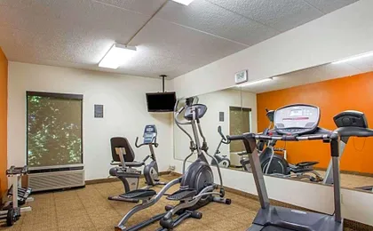 Comfort Inn Dayton - Huber Heights