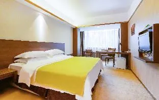 My Pleasant Hotel
