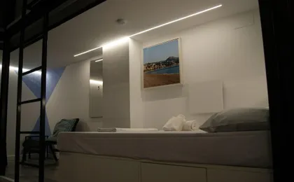 M Pods Malaga (Adults only)