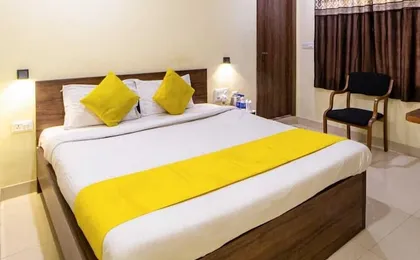 Hotel Park Central
