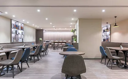 Hanting Hotel Chongqing Guanyinqiao