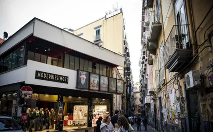 Le 4 Stagioni