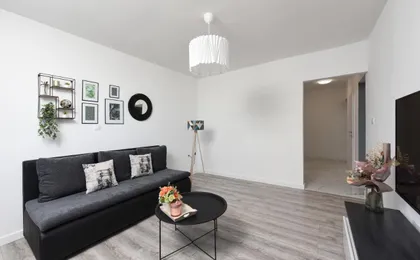 Apartman Niko