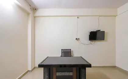Hotel O Royal Residency