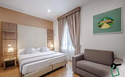 Residenza Scarlatti Napoli