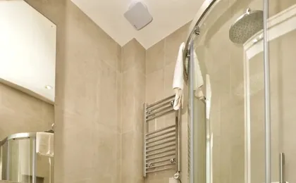 StayPrime Notting Hill Serviced Apartments