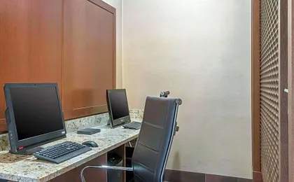 Comfort Suites Yakima