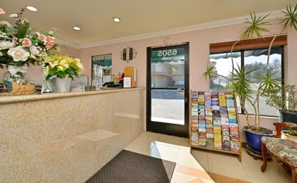 Americas Best Value Inn - Atascadero / Paso Robles