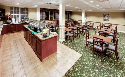 Hilton Garden Inn LAX Los Angeles Airport