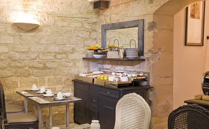 Hotel Des Ducs D'Anjou