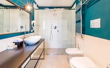 Dama Suite