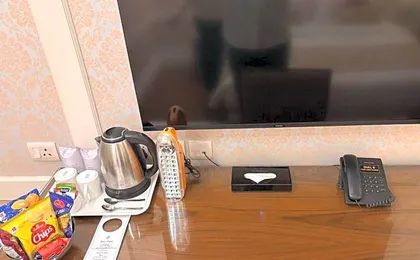 Hotel Bright