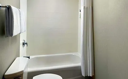 SpringHill Suites by Marriott Raleigh-Durham Airport/Research Triangle Park