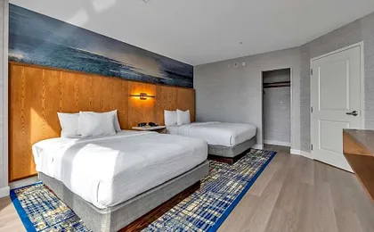 Embassy Suites By Hilton Buffalo