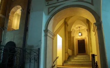 Palazzo De Cupis - Suites and View