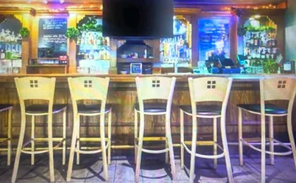 SURESTAY BY BESTWESTERN BAKERSFIELD CENTRAl