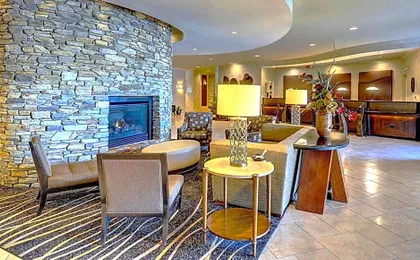 Eden Resort & Suites, BW Premier Collection