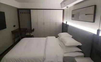 ChongQingfans hotel
