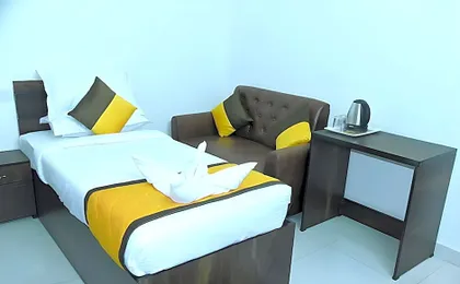 Grand View Hotel