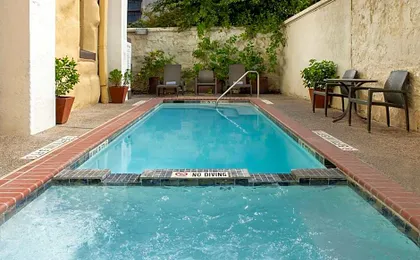 Holiday Inn Express San Antonio North Riverwalk Area By IHG