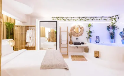 Marabou Unique Stay