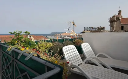 Alloro House With Terrace by Wonderful Italy