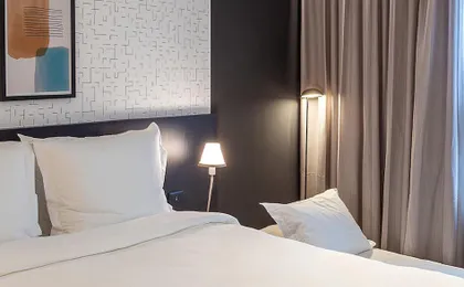 Hotel Intercity Tatuape