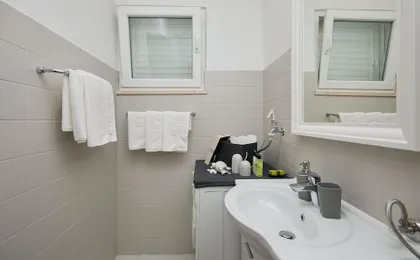 Bahari Apartment