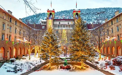 Hotel Colorado