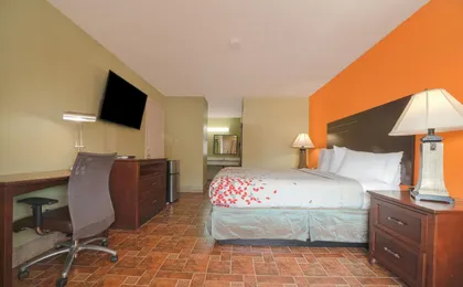 Aransas Bay Inn & Suites Corpus Christi by Oyo