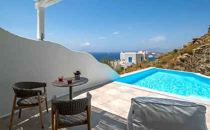 Arocaria Mykonos