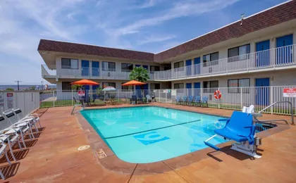 Motel 6 St. George