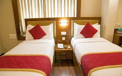 New Rainbow Business Hotel