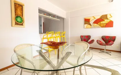 Villa Dos Mares, 150m Da Praia Nas Gaivotas Qk6642