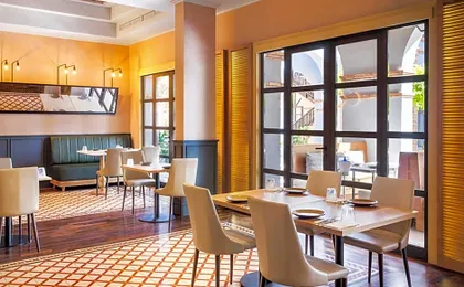 The Level at Melia Villaitana