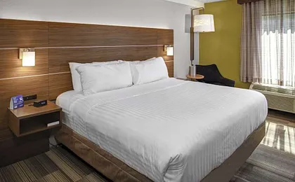 Holiday Inn Express Richmond-Mechanicsville By IHG