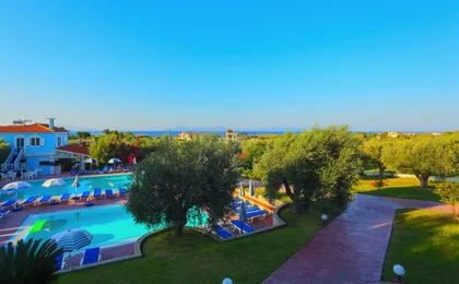 Filoxenia Hotel Apartments