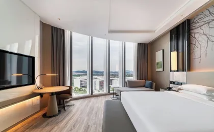 Courtyard By Marriott Hangzhou Xihu