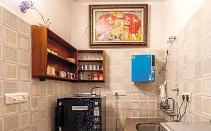 All Seasons Heritage Homestay