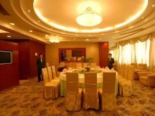 Tamhoi Hotel