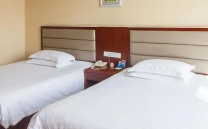 Quanrui Business Hotel