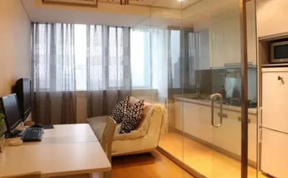 Chongqing Yingjiang Hotel