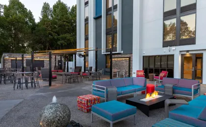 Hilton Garden Inn Asheville South