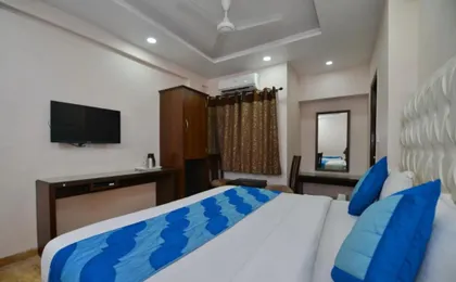Hotel Kabeer Deluxe