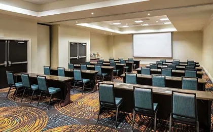 Embassy Suites by Hilton Walnut Creek