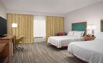 Hampton Inn & Suites Orangeburg