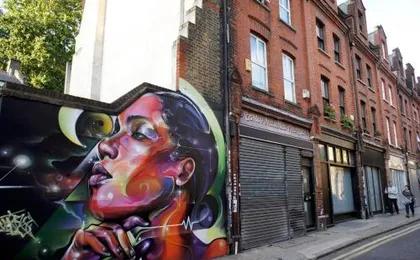 Brick Lane Base