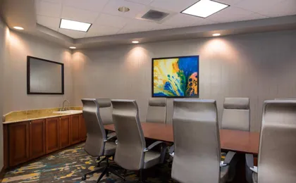 Residence Inn Kansas City Airport