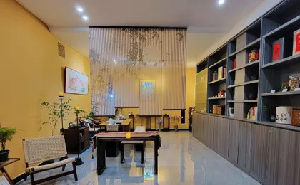 SISHIYANXI GARDEN INN
