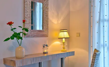 Kores Boutique Houses